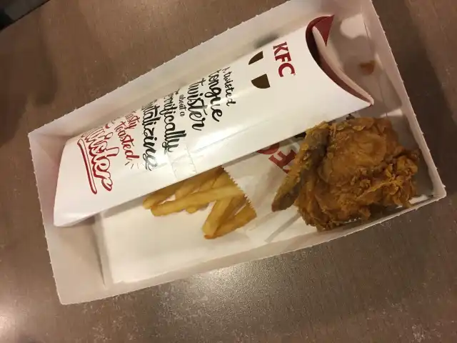 KFC Food Photo 12