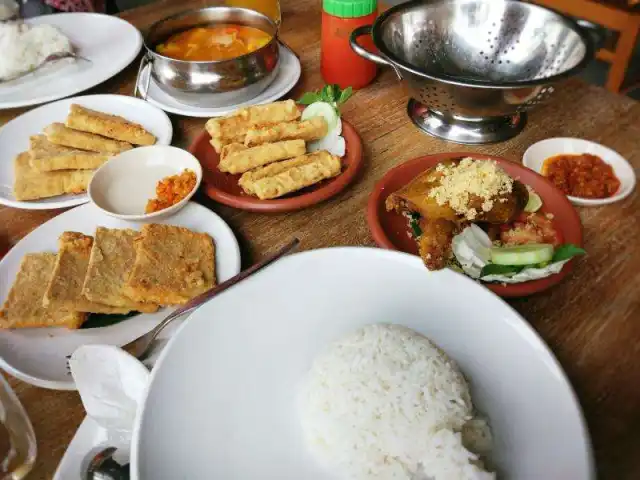 Gambar Makanan Warung Tekko 18