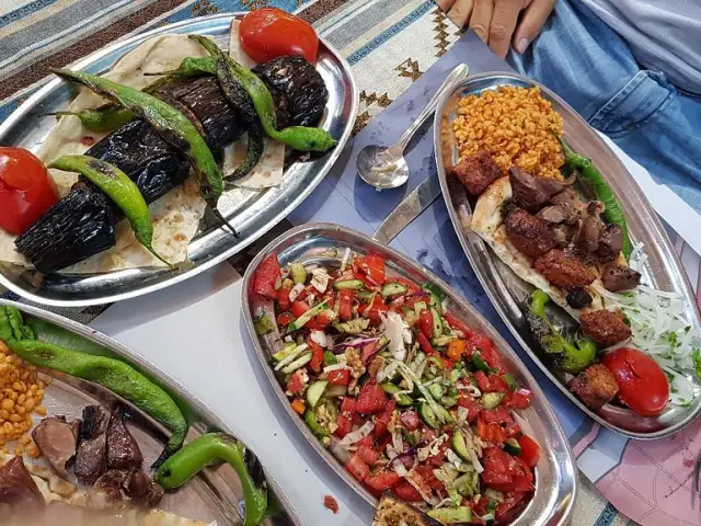 Burç Kebap'nin yemek ve ambiyans fotoğrafları 19