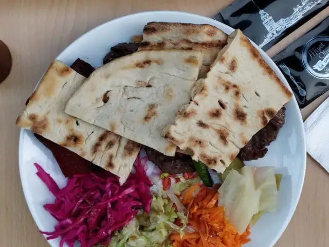 Ef-Elim Lezzet'nin yemek ve ambiyans fotoğrafları 1