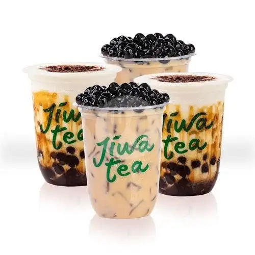 Gambar Makanan Janji Jiwa, Jiwa Toast & Jiwa Tea, Palu Grand Mall 19