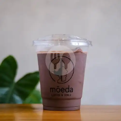 Gambar Makanan Moeda Coffee 7