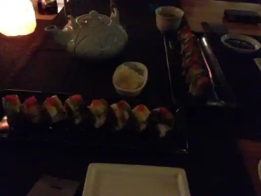 Arşipel Sushi Bar &amp; Restaurant'nin yemek ve ambiyans fotoğrafları 4