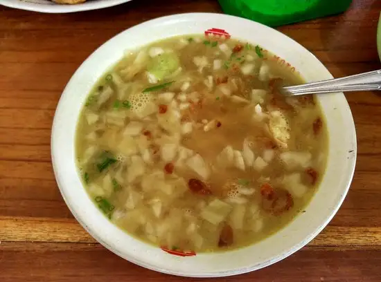 Gambar Makanan Soto Pak Slamet 5