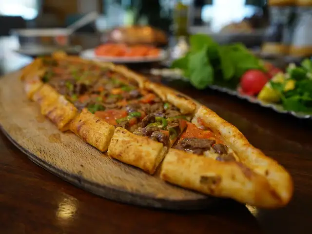 Özdemiroğlu Kebap'nin yemek ve ambiyans fotoğrafları 7
