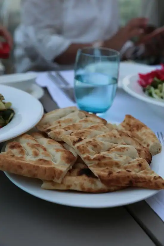 Fine Dine Istanbul'nin yemek ve ambiyans fotoğrafları 73