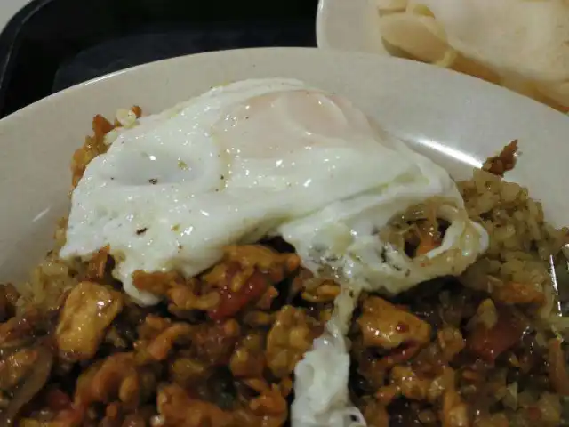 Gambar Makanan Nasi Goreng Gila Buana Mas Maulud 12