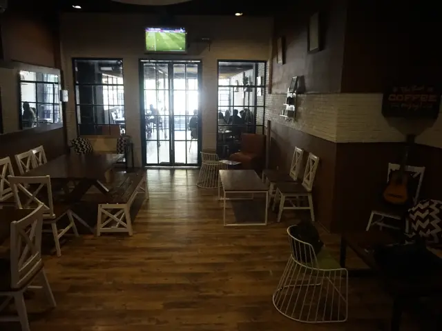 Gambar Makanan Kelly's Coffee 5