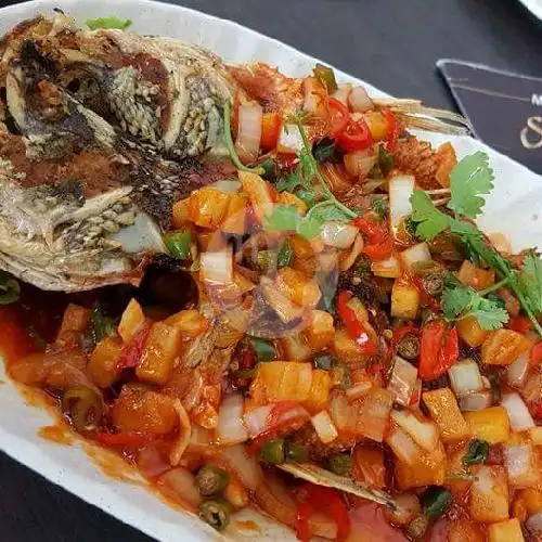 Gambar Makanan King's Tomyam & Seafood, Kota Baru 2