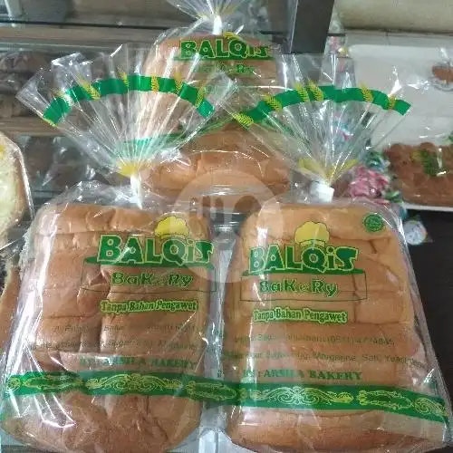 Gambar Makanan Balqis Bakery, Panglima Batur 3