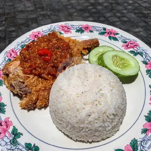 Gambar Makanan Ayam Geprek Go-Prek Sambal Jahat 2, Perumahan Taman Griya 11