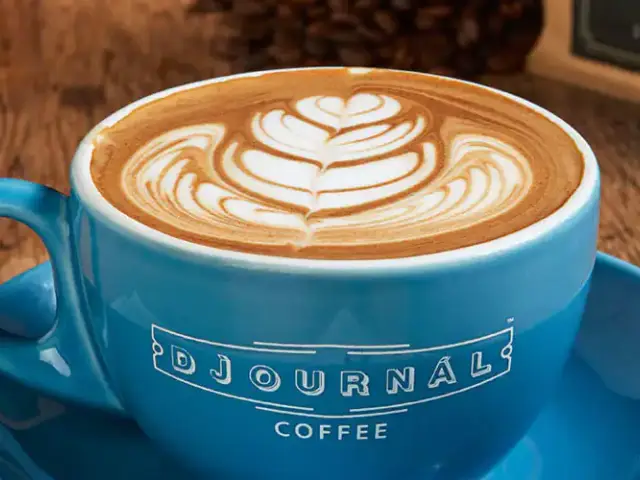 Gambar Makanan Djournal Coffee 13