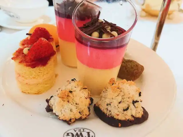 TWG Tea Food Photo 17