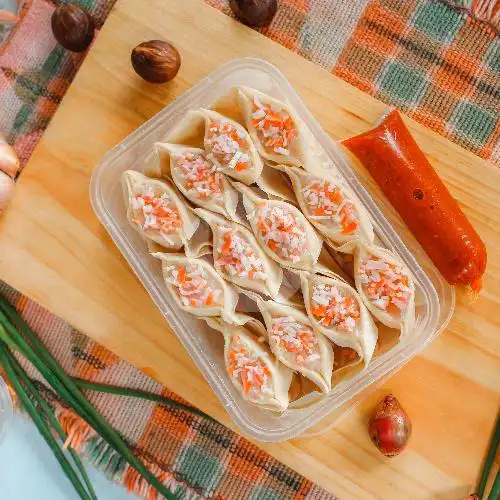 Gambar Makanan Dimsum & Bakso Alpermata, Iskandar Muda 10