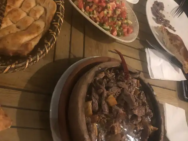 Dedem Cızbız'nin yemek ve ambiyans fotoğrafları 11