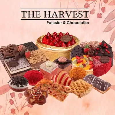 The Harvest Cakes, Cempaka Putih