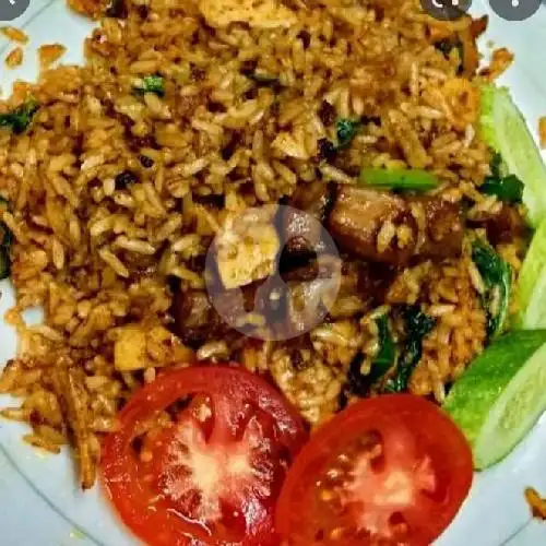 Gambar Makanan Nasi Goreng Ayam Geprek Al Fathir, Tambun 9