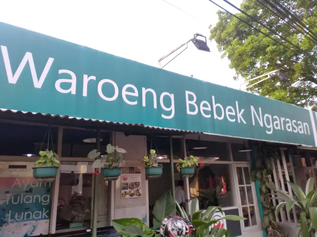 Gambar Makanan Waroeng Bebek Ngarasan 7