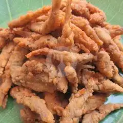 Gambar Makanan Risqi Chicken,  Pringgondani 7