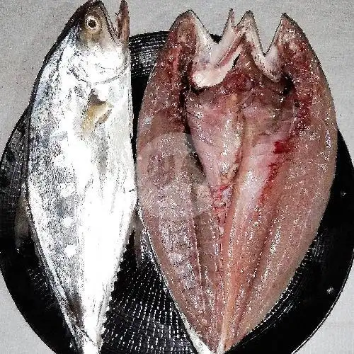 Gambar Makanan Ikan Bakar Etong Dan Seafood, K H Abdul Raya 15