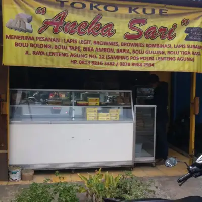 Aneka Sari