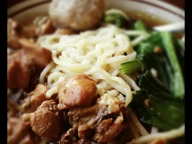 Gambar Makanan Bakso Bawor 13