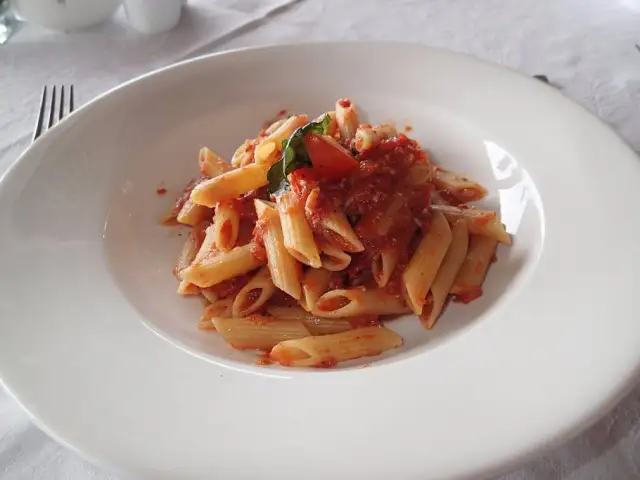 Gambar Makanan Basilico Authentic Italian Restaurant 18