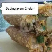 Gambar Makanan Martabak Alim, Tebet 1