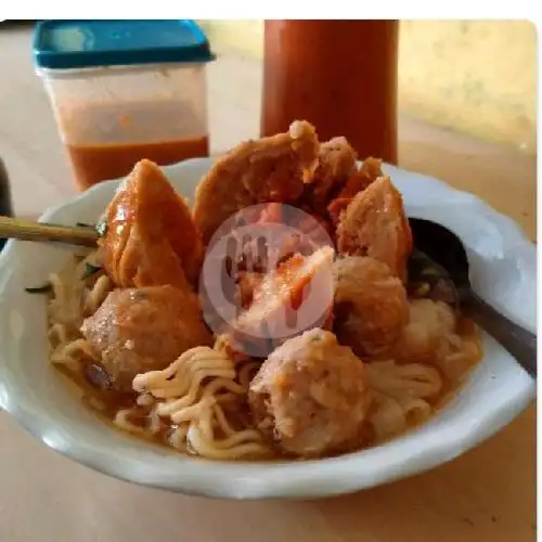 Gambar Makanan Bakso Jablay., Jelambar Selatan 2 5