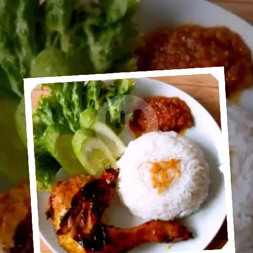 Gambar Makanan Pecel Ayam DISAZ 3