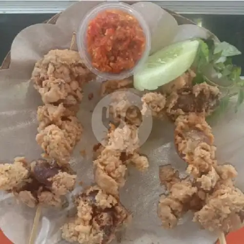 Gambar Makanan AYAM GEPREK BUTET R 11