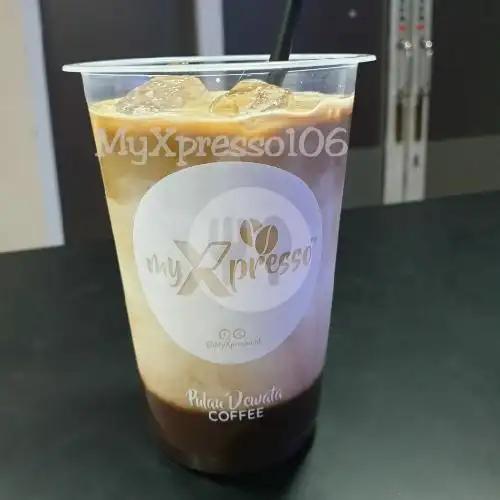 Gambar Makanan MyXpresso106, Denpasar 1