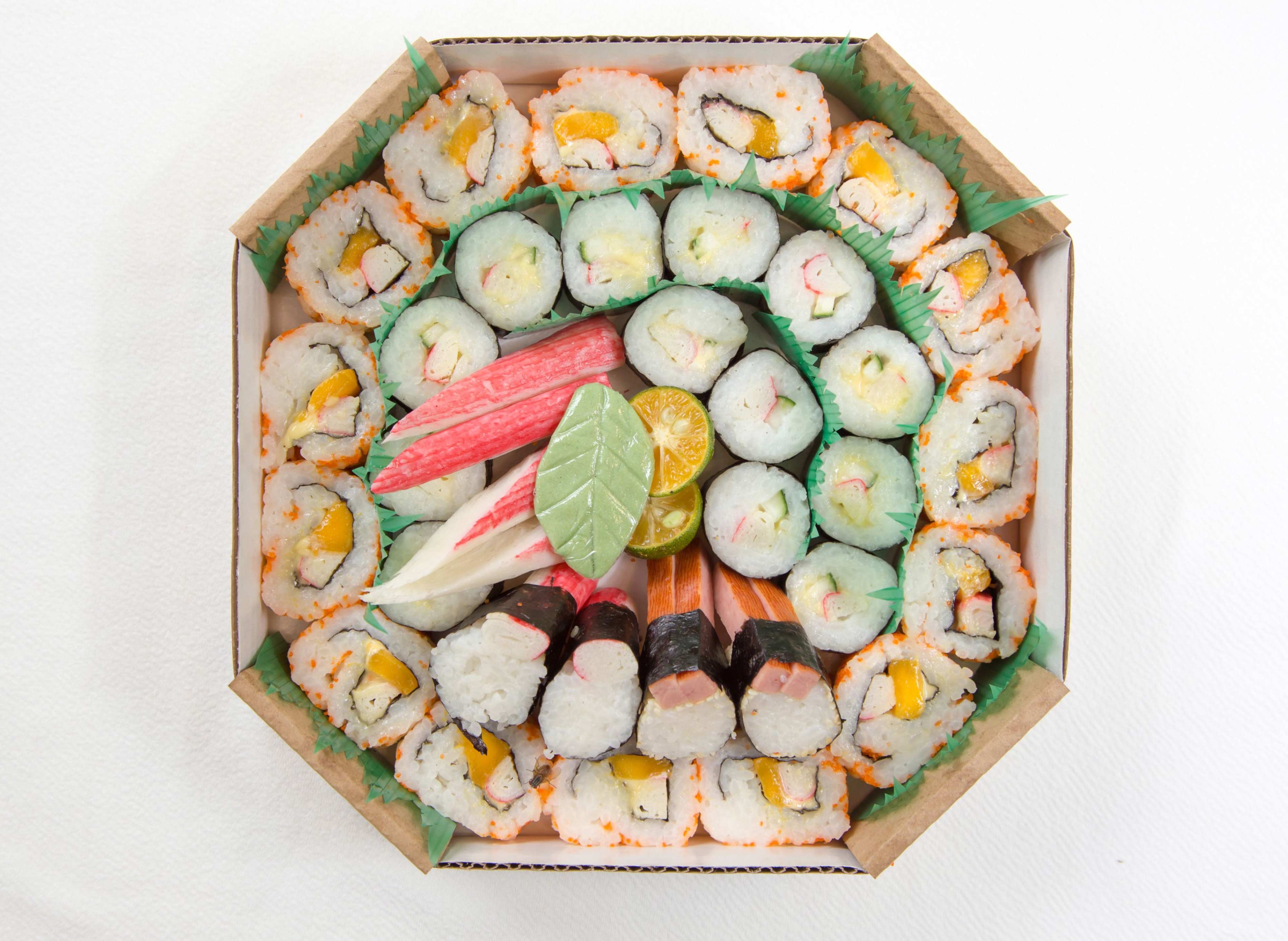 Gryn Wasabi Sushi Bar Pasay menu price 20222023 near Pasay in Pasay