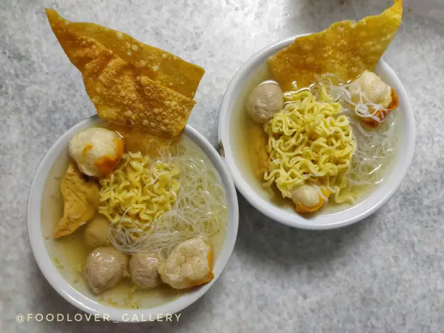 Gambar Makanan Pondok Bakso Po-So 8