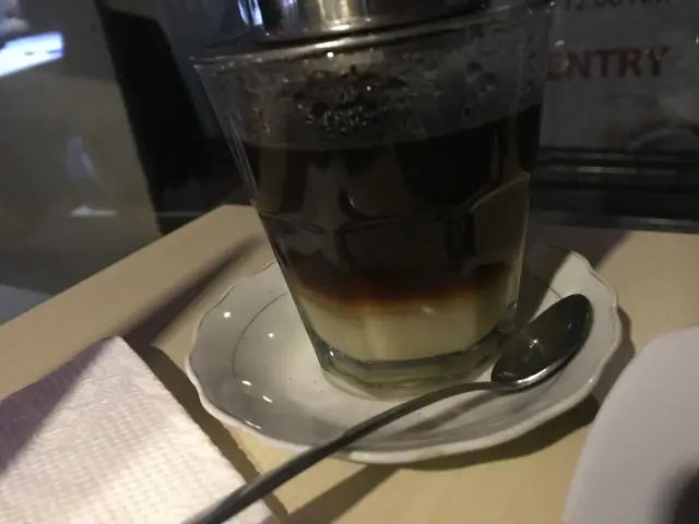 Gambar Makanan Bikun Coffee 1