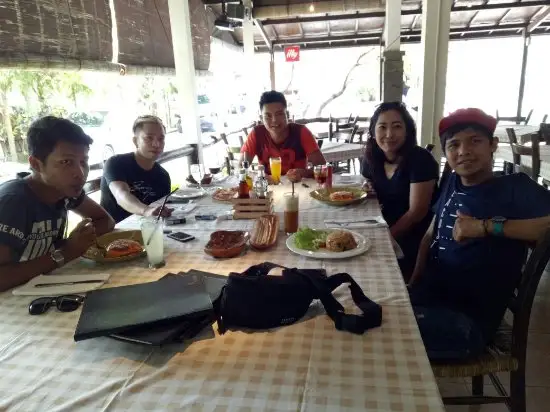 Gambar Makanan Rustica Canggu 7