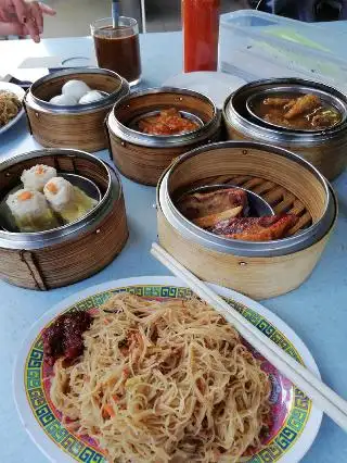 Restoran Yon Lai 云来包点