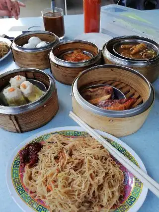 Restoran Yon Lai 云来包点 Food Photo 1