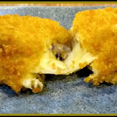 Gambar Makanan Pisang Goreng Nugget Sosis Fh, Mangga Besar 20