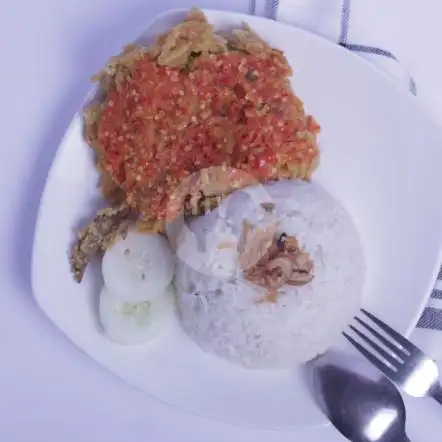 Gambar Makanan Pangsit Hijau, Muhammadiyah 1