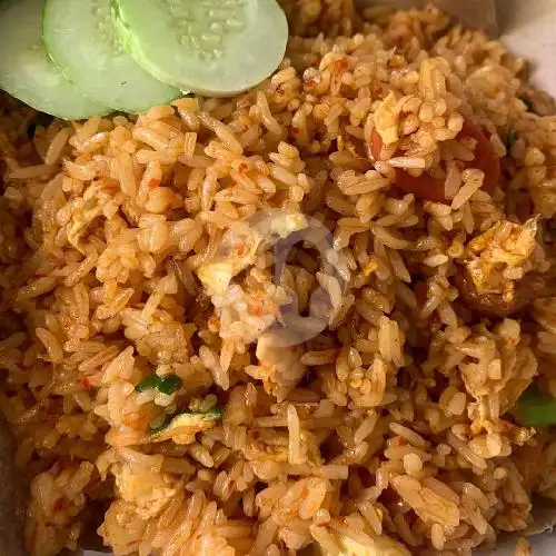 Gambar Makanan Nasi Goreng owk Azzura 1