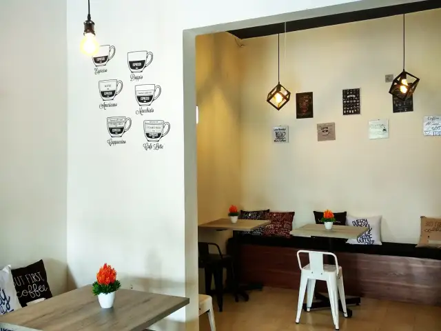 Gambar Makanan Milenial Coffee & Roastery 17