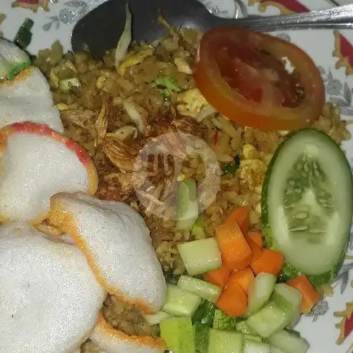 Gambar Makanan Nasi Goreng Dasa, Pondok Indah 5