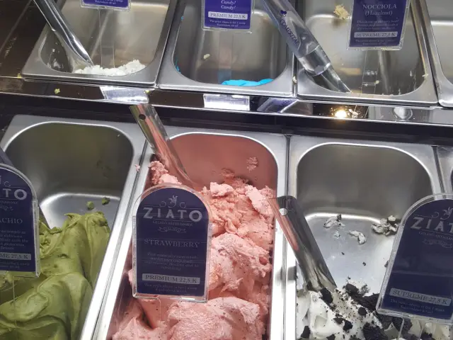 Gambar Makanan ZiatoGelato 6