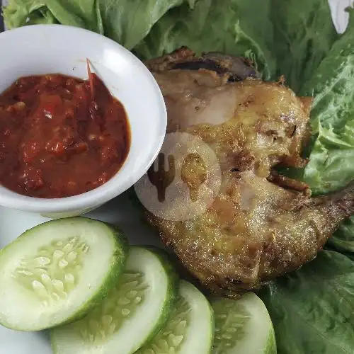 Gambar Makanan Ayam Presto Binsu, Fatmawati 11