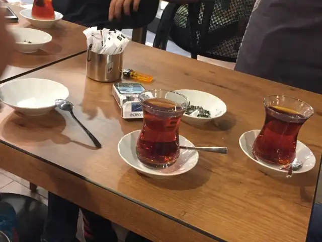 Paşa Fırını'nin yemek ve ambiyans fotoğrafları 14