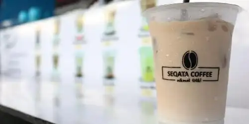 Seqata Coffee Tengkawang, Samarinda