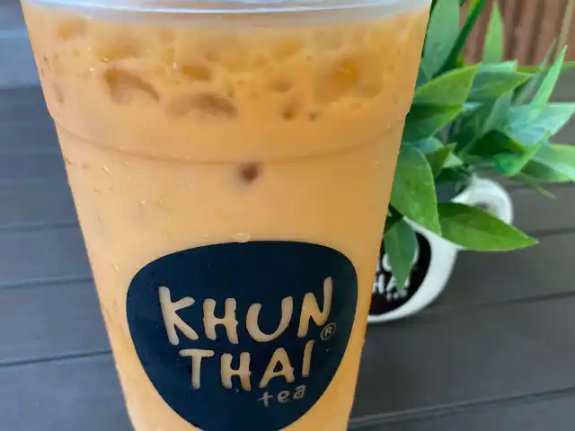 Khun Thai Tea Food Photo 7