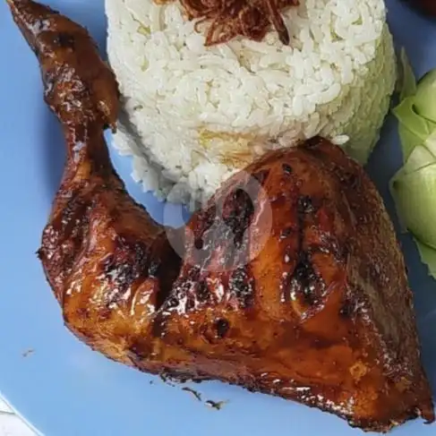 Gambar Makanan Nasi Goreng Bang Van's Jl.Nanas Gg perwitasari No.12 A 2