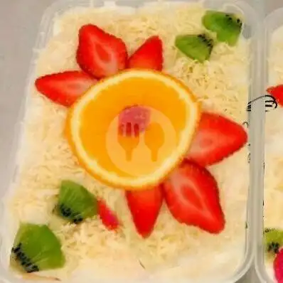 Gambar Makanan Ayra Salad, Sidoarjo 4